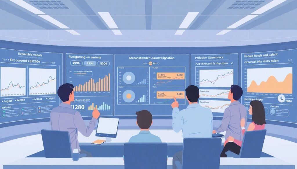 AI-assisted on-chain governance for sustainability projects - иллюстрация