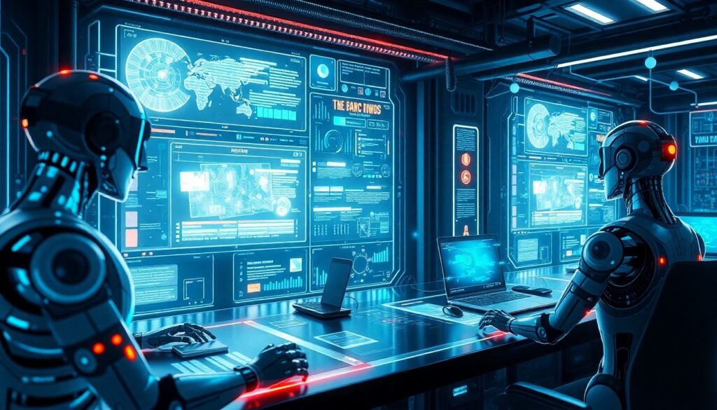 AI-assisted on-chain governance for sustainability projects - иллюстрация