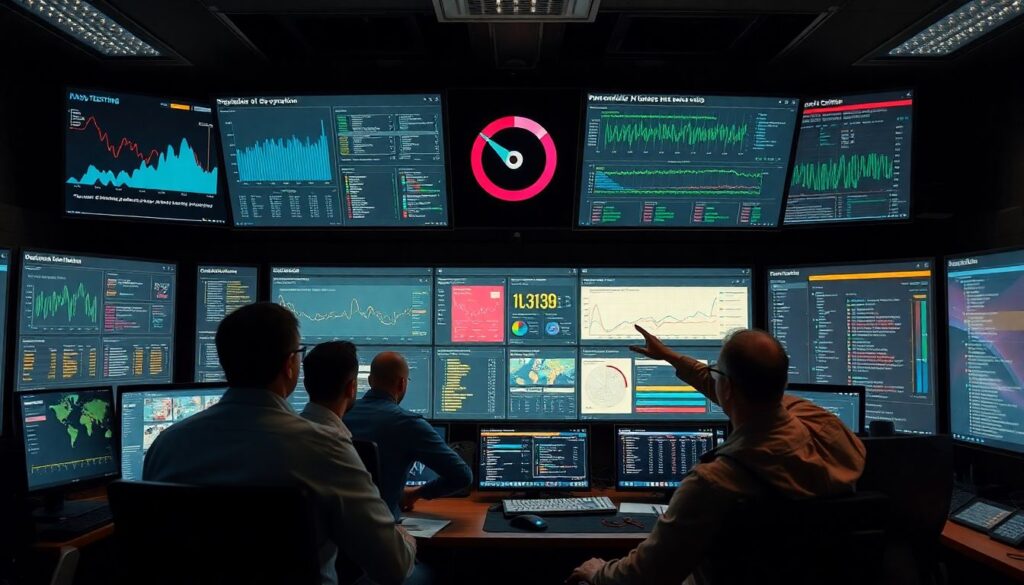 Autonomous resource allocation in distributed AI networks - иллюстрация