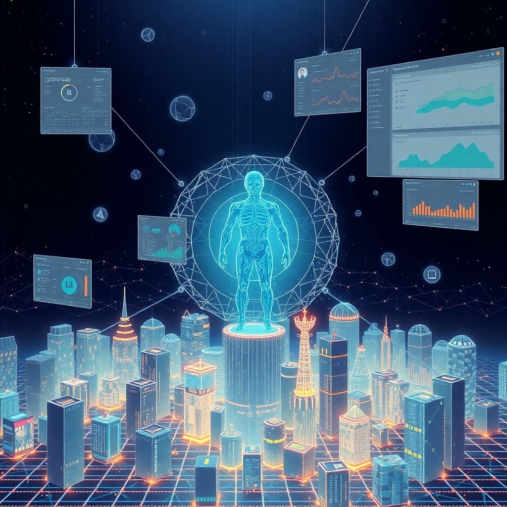 Ai-assisted governance transparency in daos: how Ai makes decentralized decisions clear