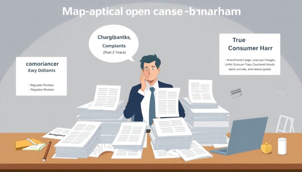 AI-driven consumer protection in digital markets - иллюстрация