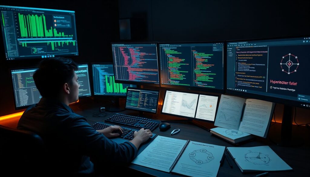 AI-driven risk assessment for blockchain-scale IoT - иллюстрация