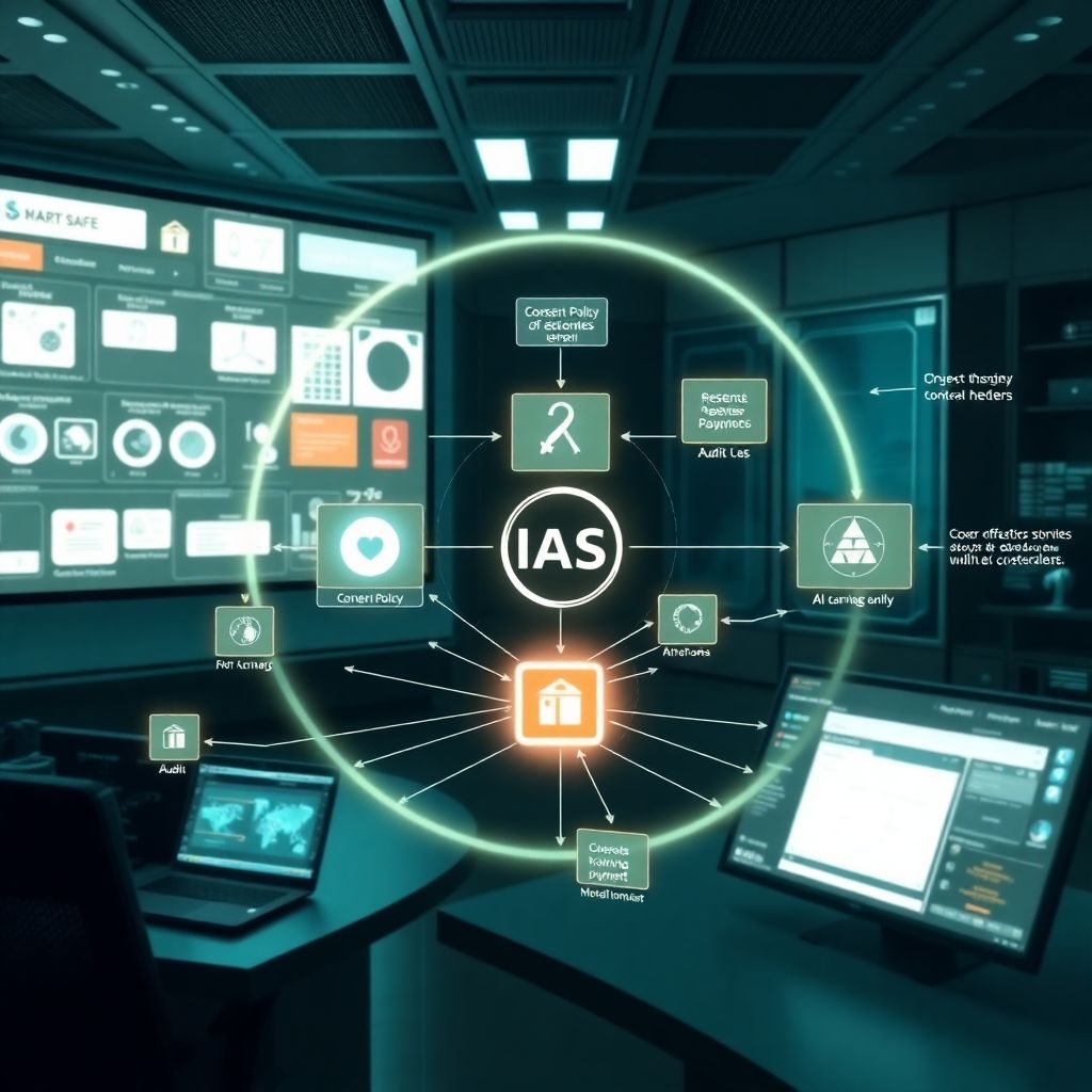 Smart contracts for healthcare data sharing with Ai in secure medical systems