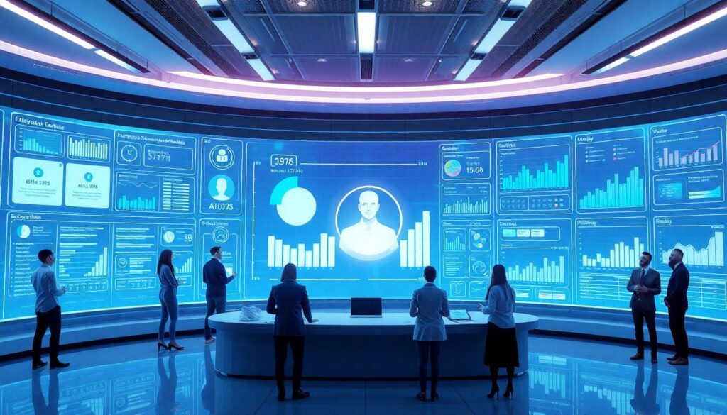 Autonomous governance by design in future economies - иллюстрация