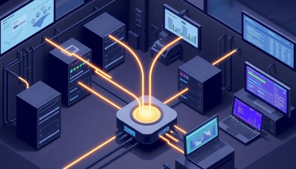 AI-driven consumer protection in digital markets - иллюстрация