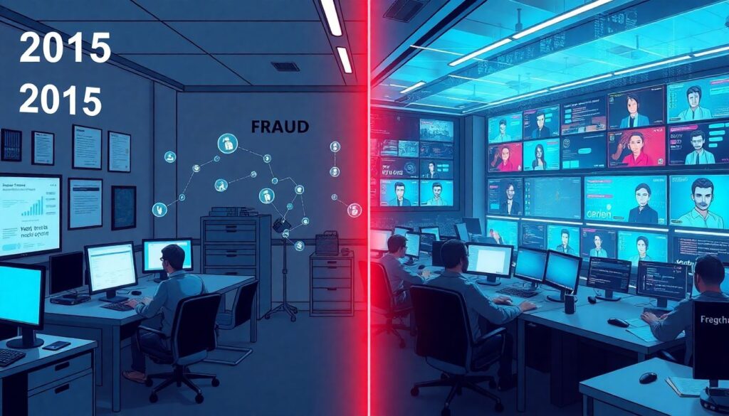 AI-driven consumer protection in digital markets - иллюстрация