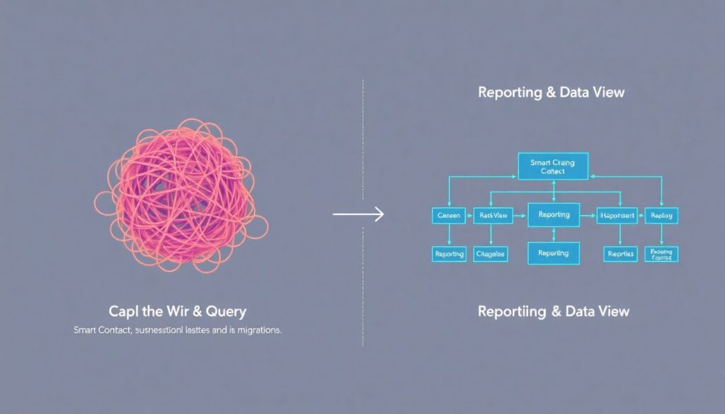 Autonomous data governance for enterprise blockchains - иллюстрация