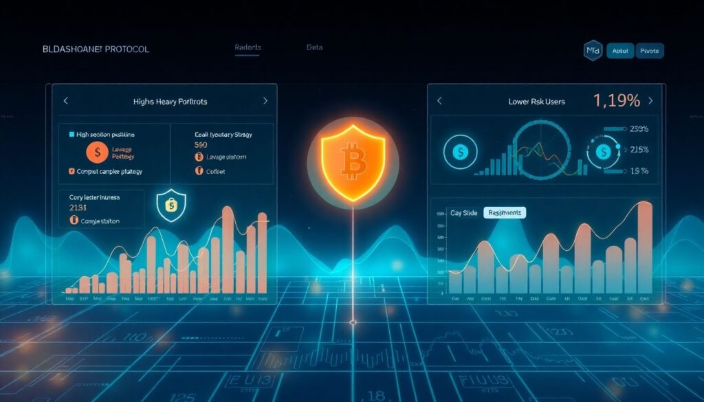 DAO-driven experimentation platforms with AI support - иллюстрация