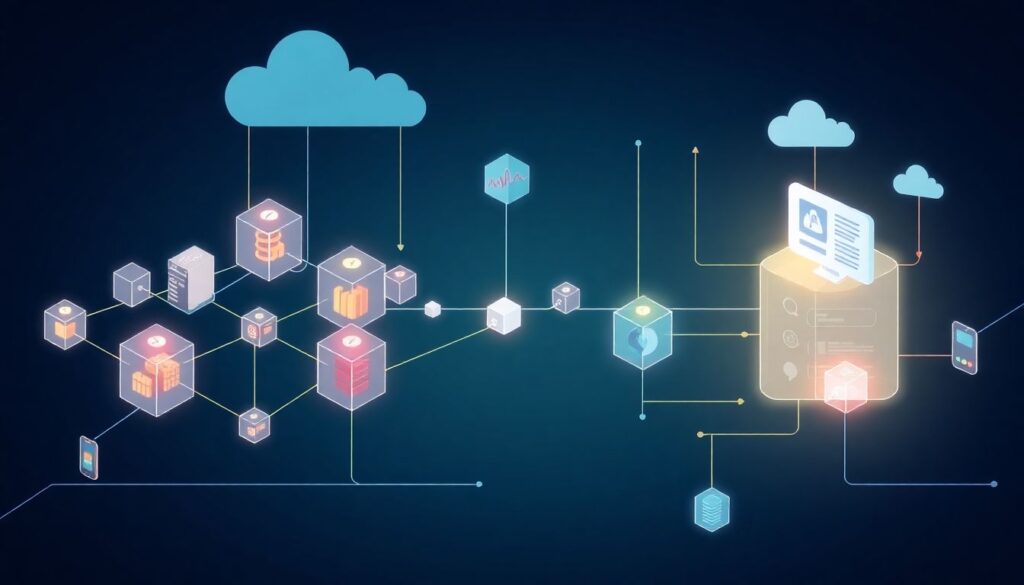 DAO-driven experimentation platforms with AI support - иллюстрация