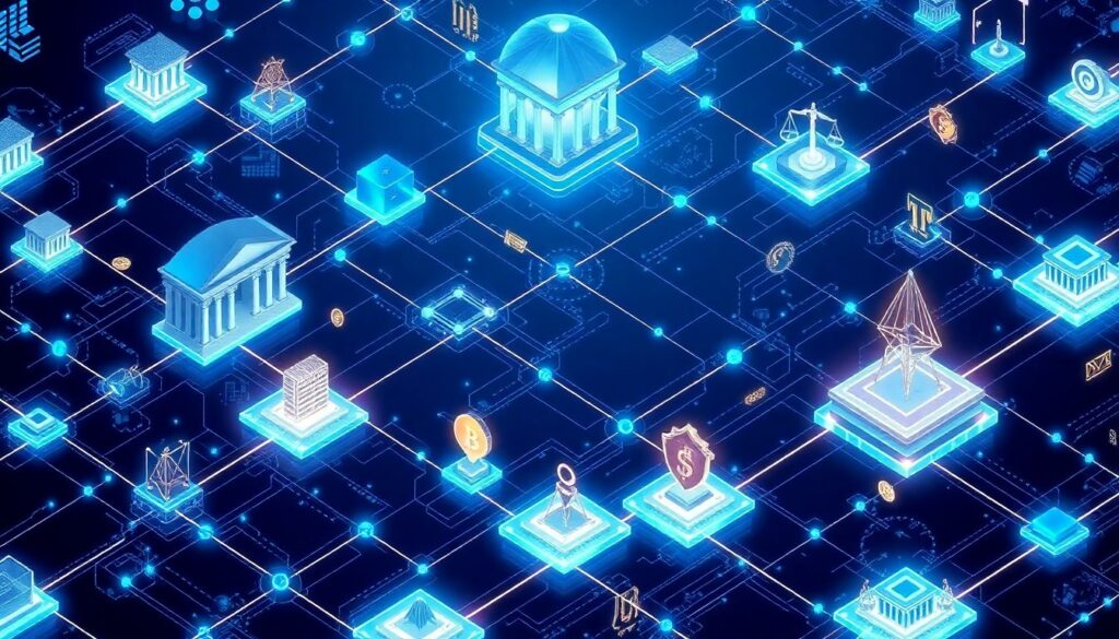 Self-healing blockchain architectures with autonomous repair - иллюстрация