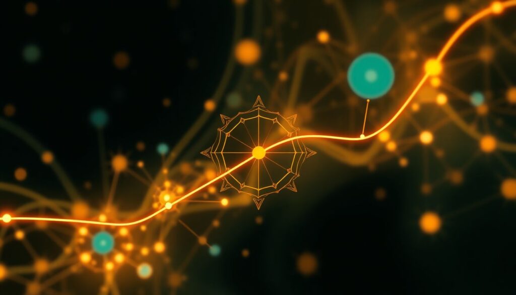 Autonomous governance in multi-stakeholder blockchain ecosystems - иллюстрация