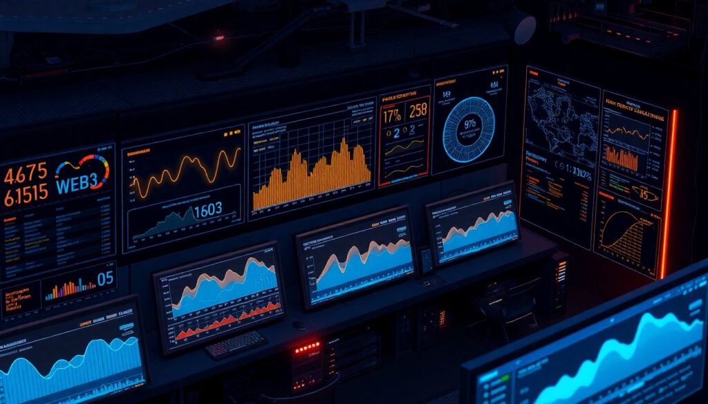 AI-enabled optimization of decentralized storage networks - иллюстрация