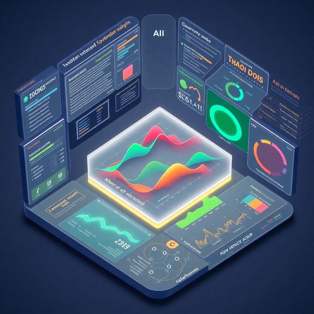 Ai for on-chain governance sentiment analysis in blockchain communities