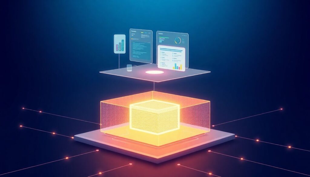 Autonomous data integrity verification on blockchains - иллюстрация