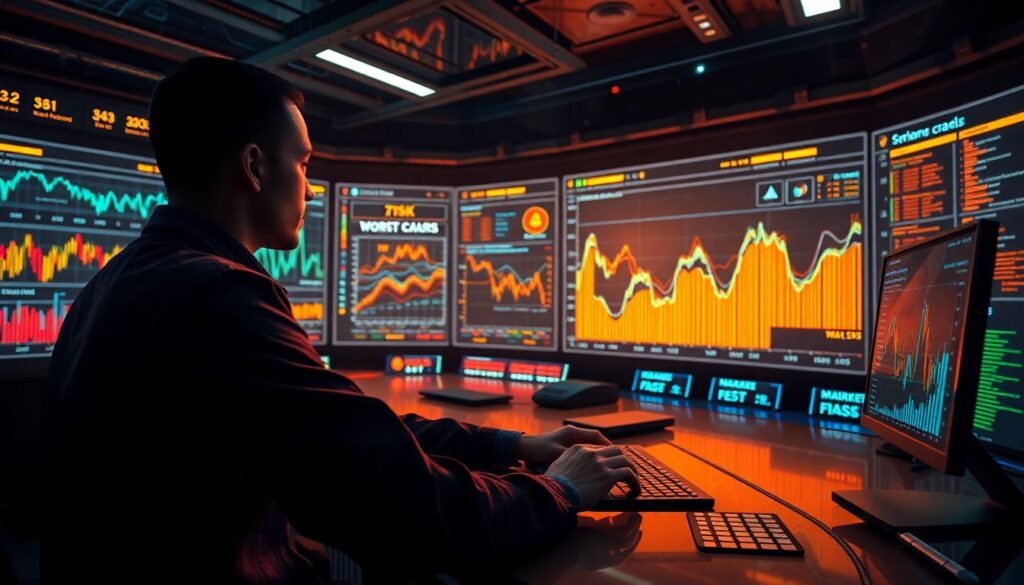 Autonomous risk modeling for crypto credit markets - иллюстрация