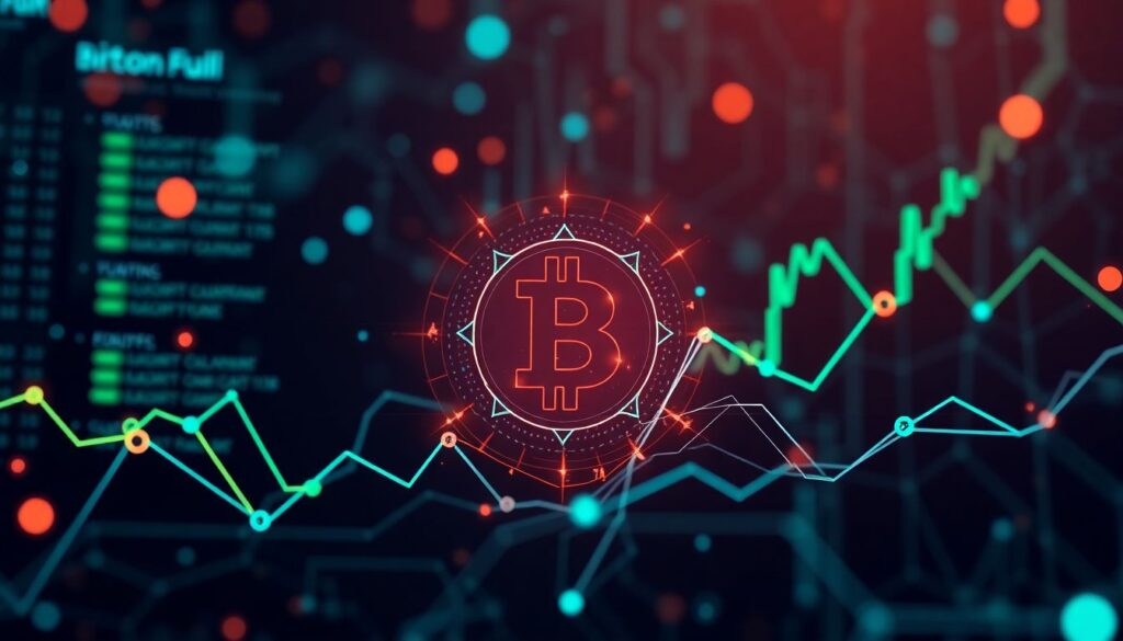 AI-driven on-chain analytics for asset managers - иллюстрация