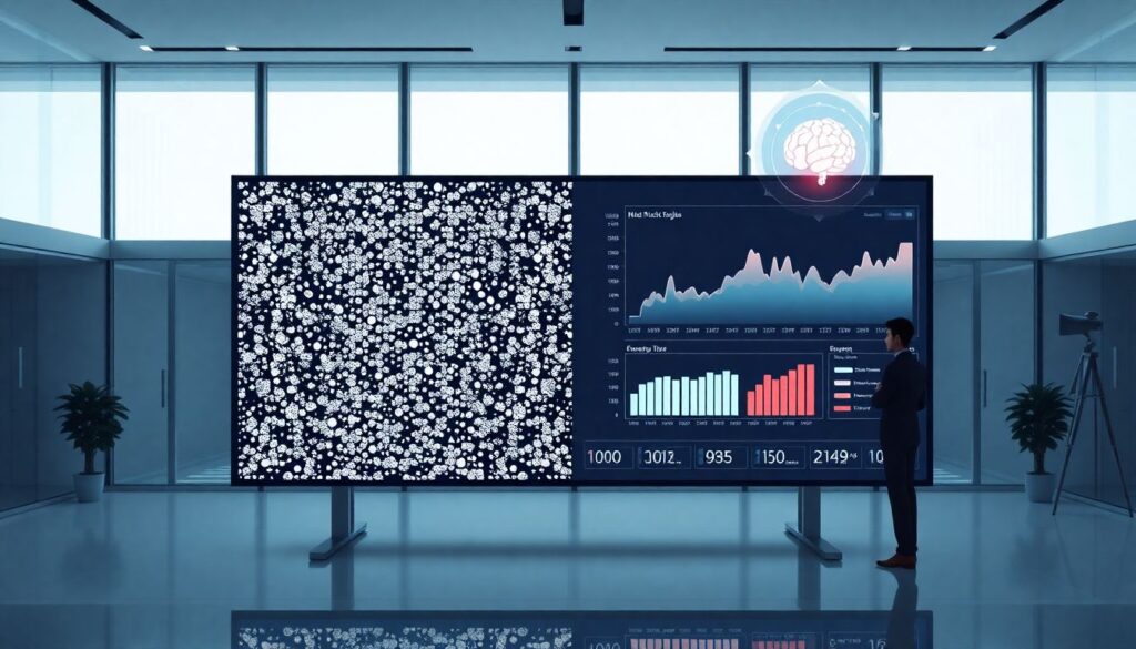 AI-powered reputational analytics for DeFi liquidity providers - иллюстрация