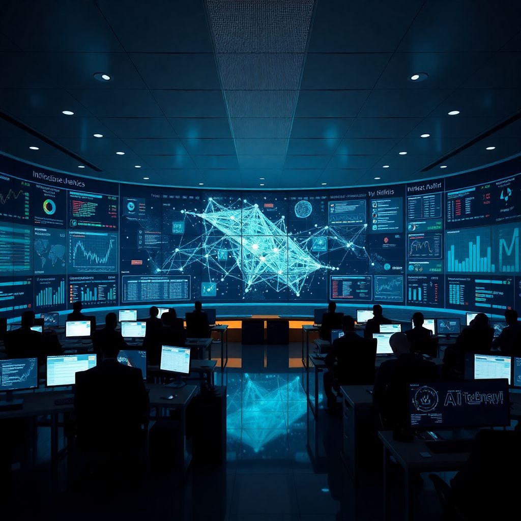 Ai-driven on-chain analytics for asset managers improving crypto investment decisions