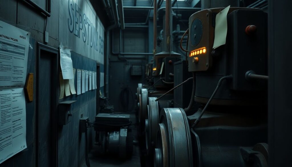 AI-enabled sensor networks for industrial blockchains - иллюстрация