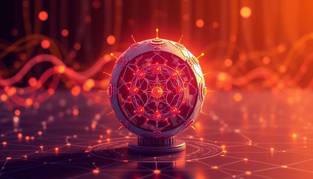 DAO treasury optimization with AI insights - иллюстрация