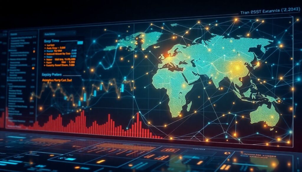 Autonomous monitoring of regulatory compliance for blockchain apps - иллюстрация
