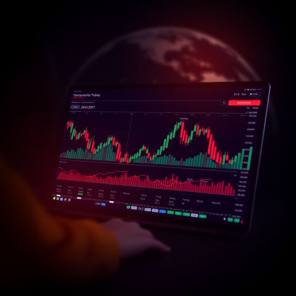 TradingView: Глобальная платформа для анализа финансовых рынков, криптовалют и торговли