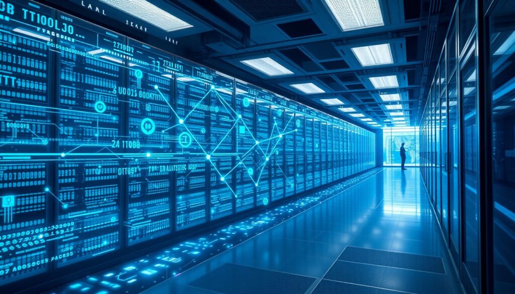 Blockchain-enabled data integrity for AI training datasets - иллюстрация