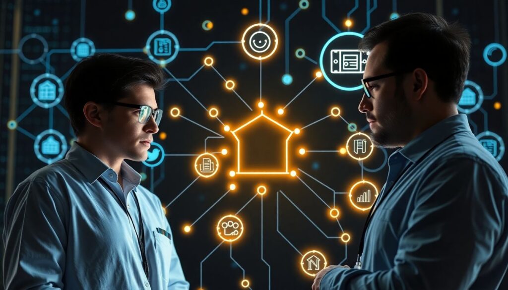 Blockchain-enabled data integrity for AI training datasets - иллюстрация